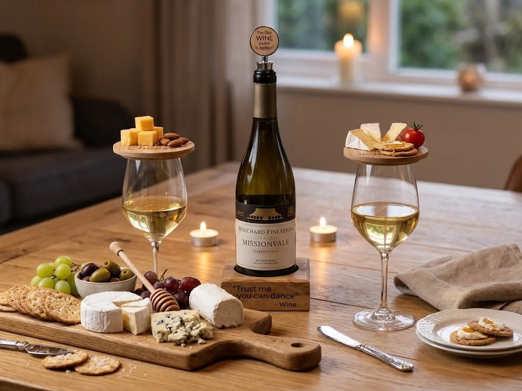 Wine Lover Gift Set