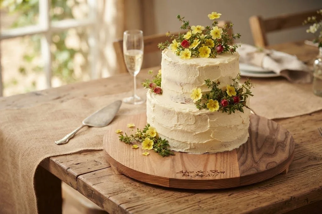 Cake Board
