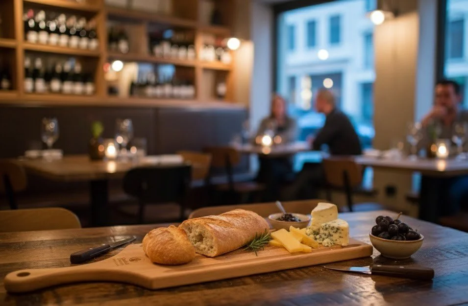 Baguette Board