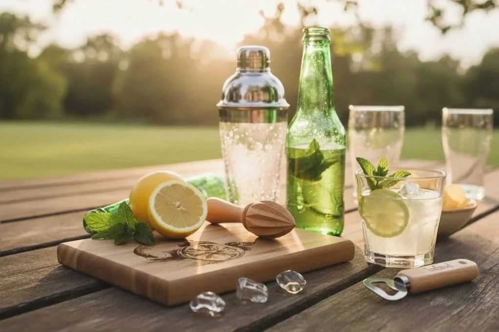 Cocktail Set