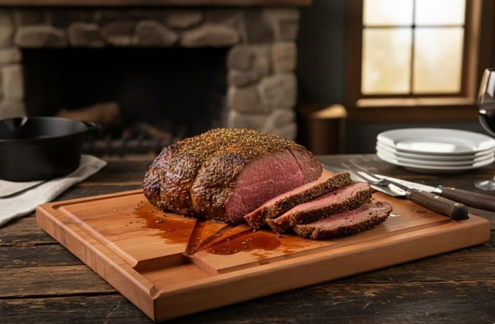 Carving Board