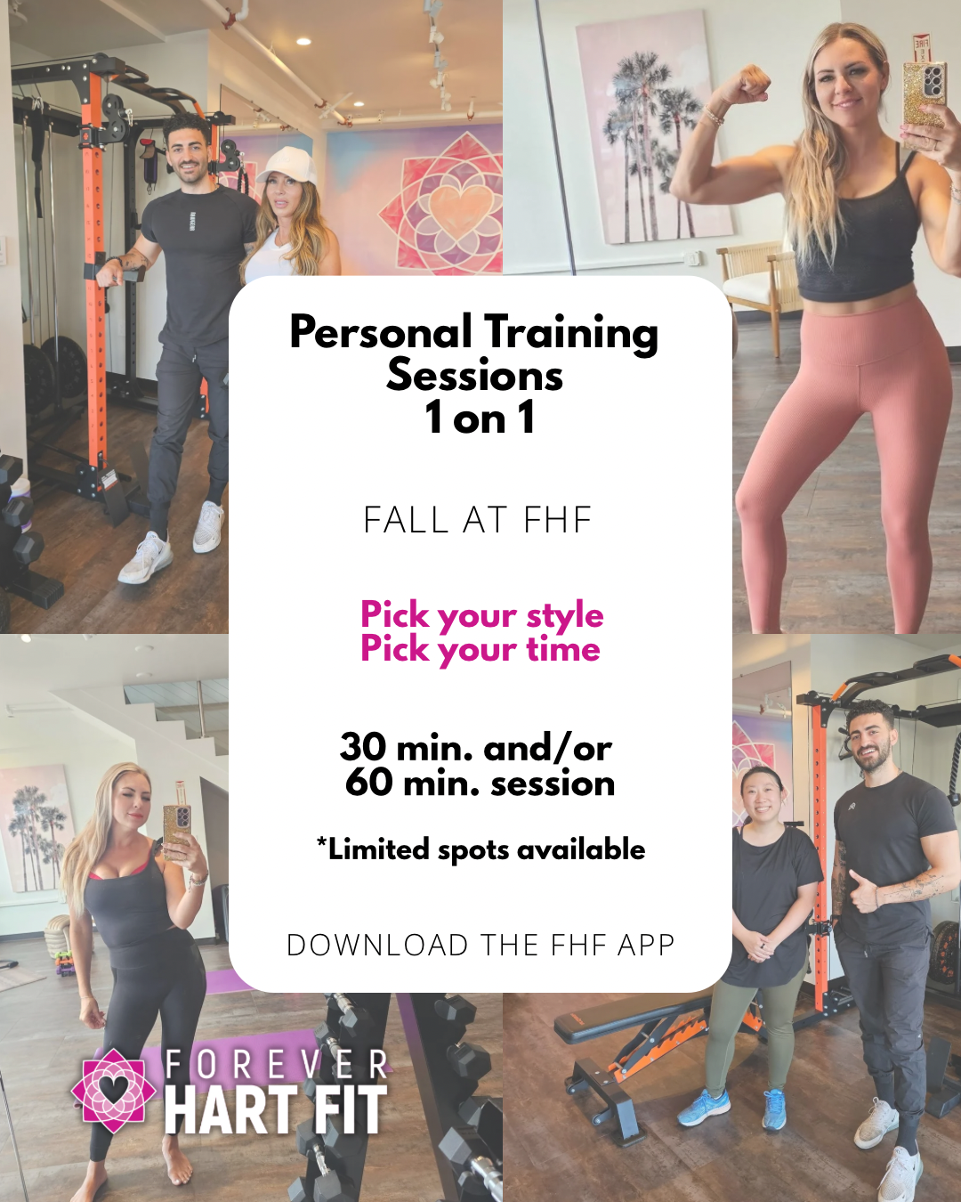 Brown and Neutral Aesthetic Elegant Minimalist Simple Pilates Yoga Class Schedule Instagram Post.png