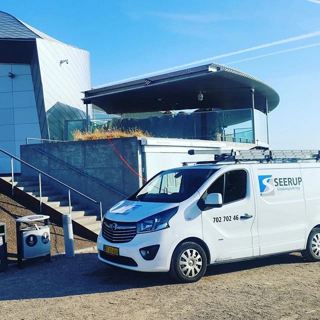 #seerupvinduespolering #renevindues #vinduespolering