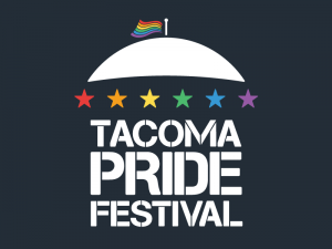 Tacoma Pride 2018