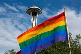 Seattle Pride 2018