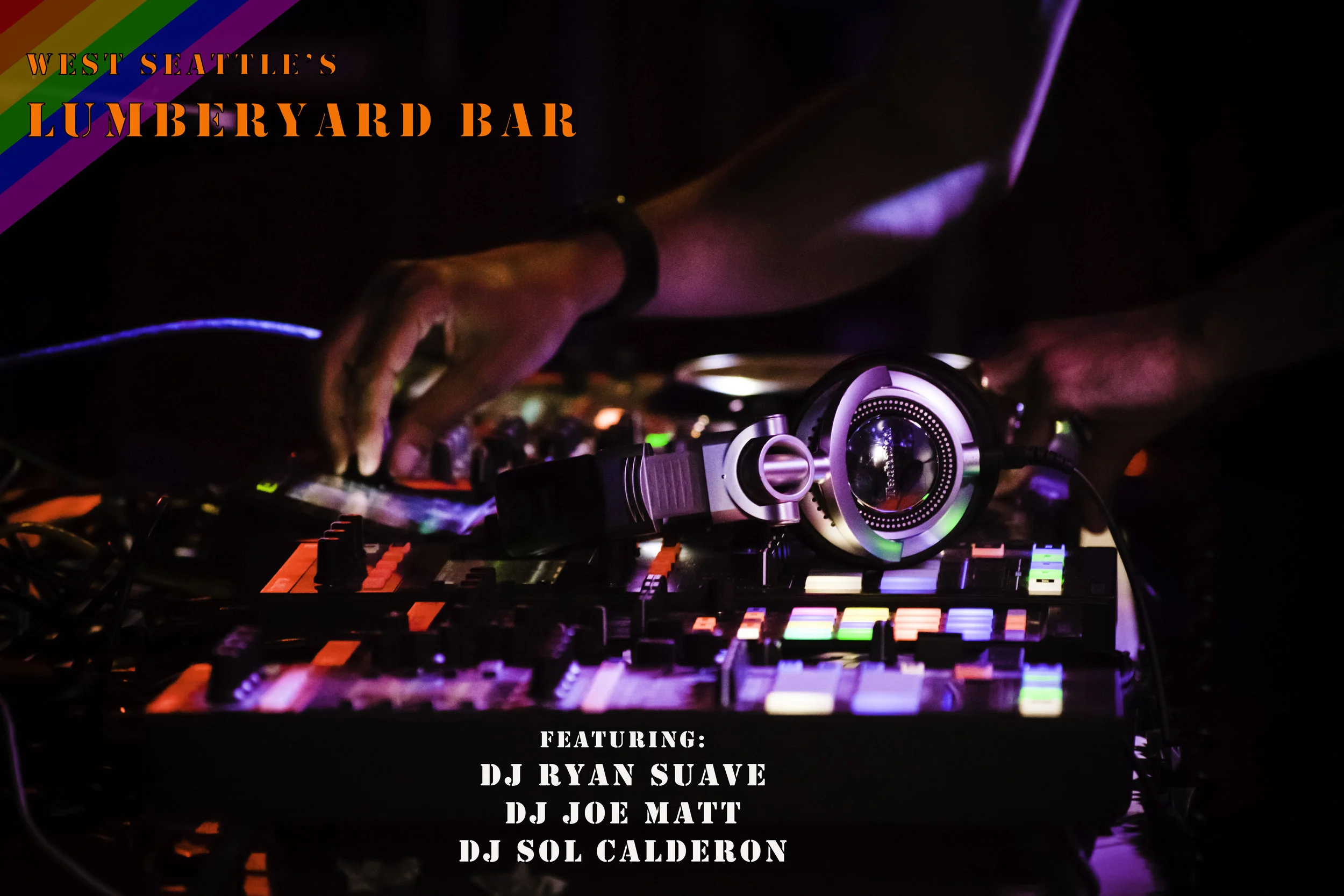 The Lumber Yard Photos