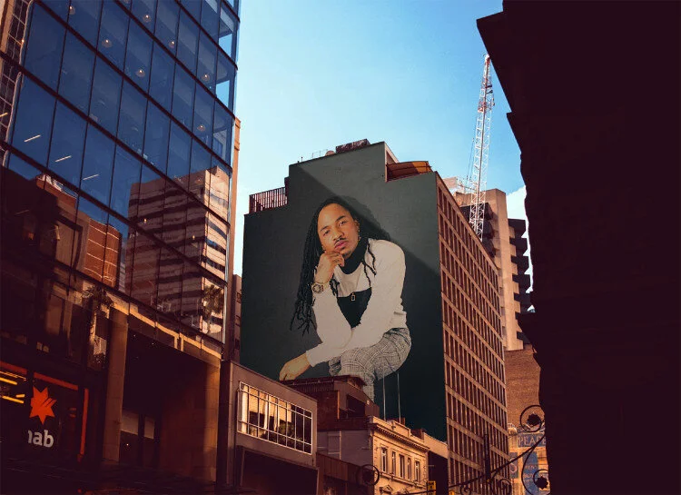 Vontrae Photo-shoot Download