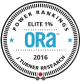 ORA J Turner 2016 Award.png