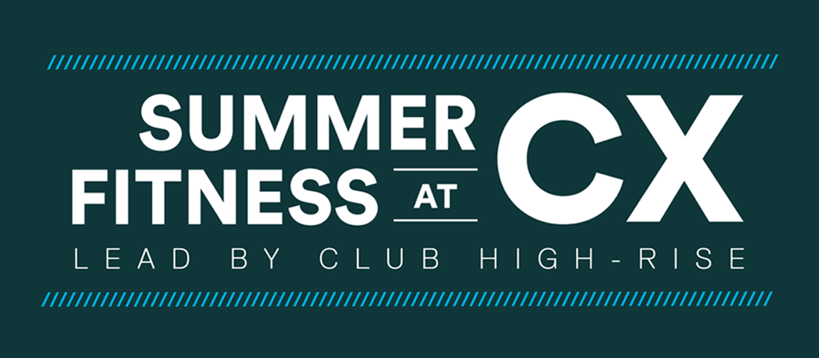 Cx Home Page Index Club High Rise
