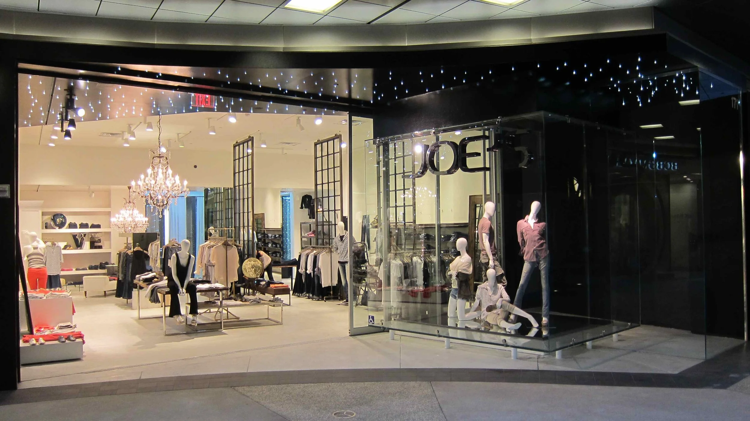 joe's jeans outlet near me