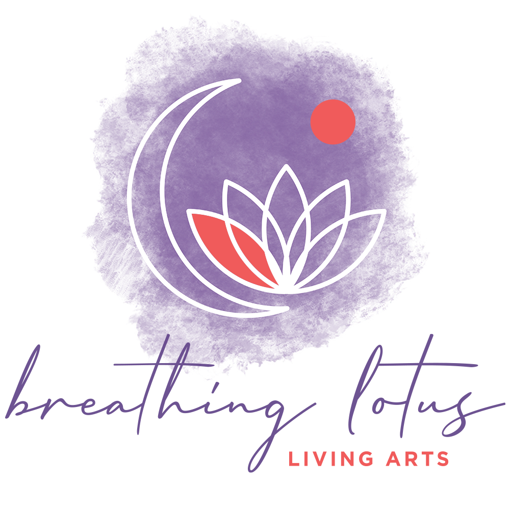 Breathing Lotus Living Arts