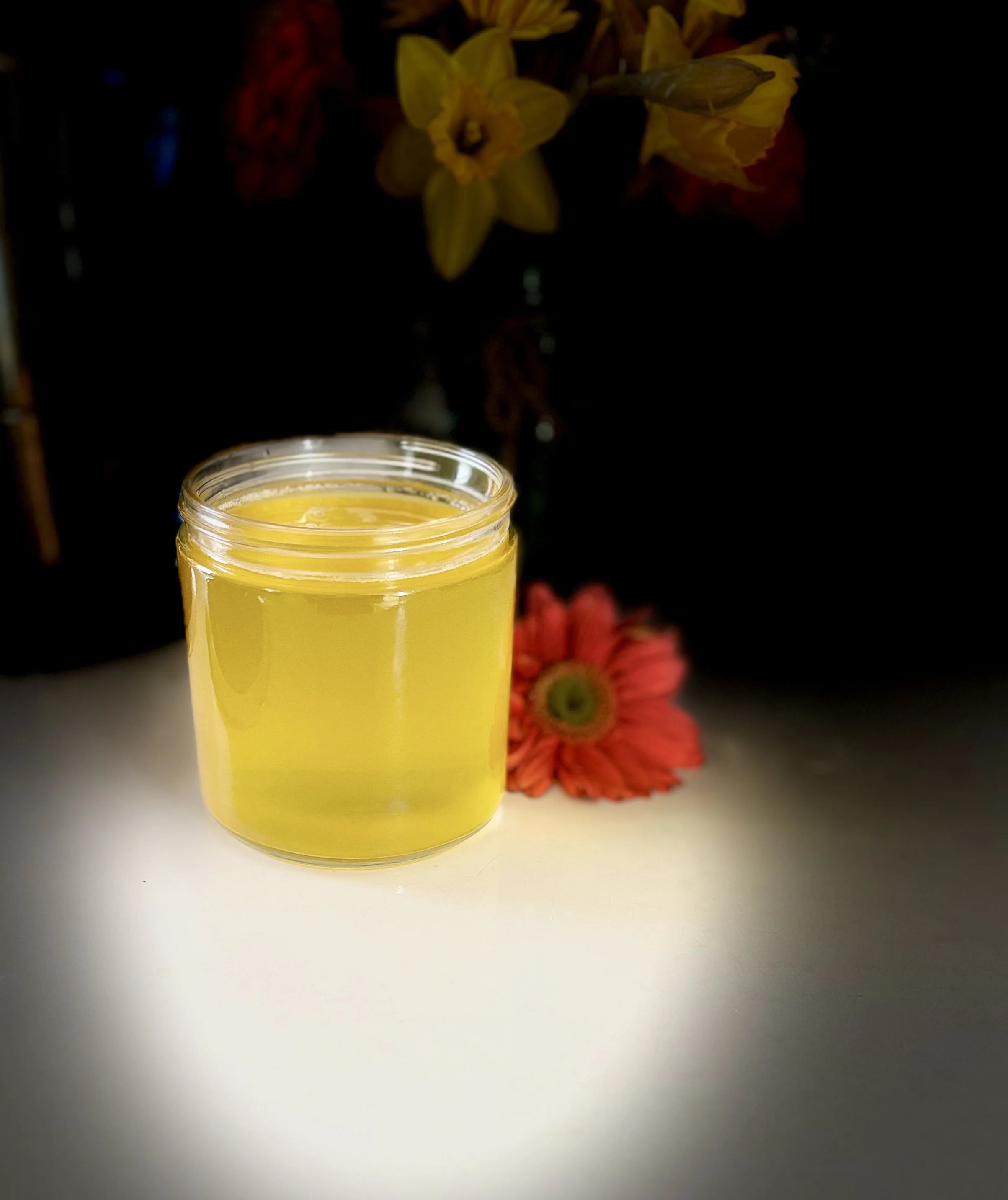 The Magic of Ghee