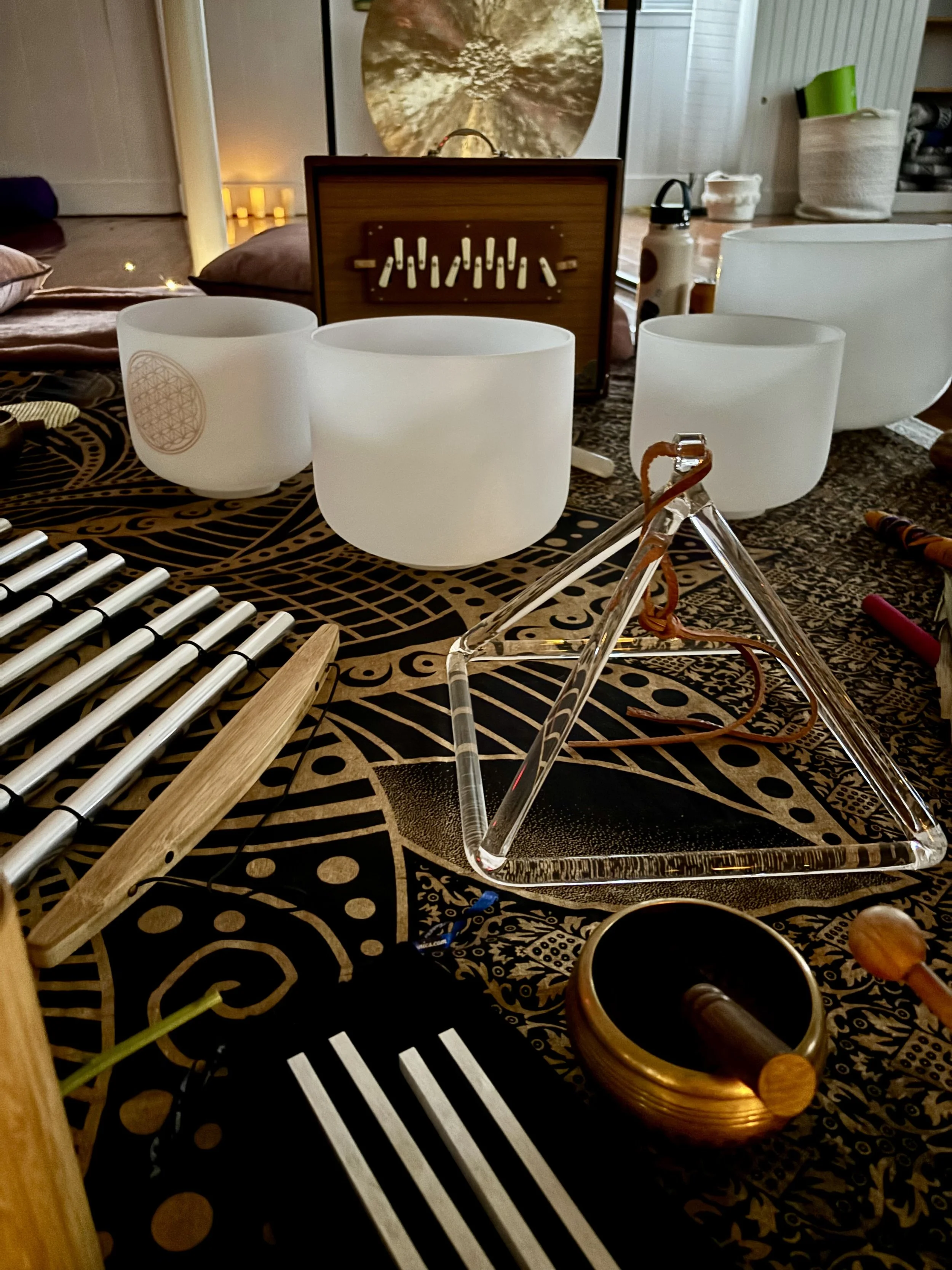 Healing Sound Journey