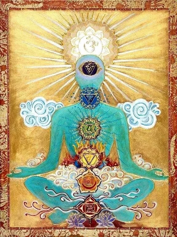 Exploring the Chakras - Energy Centers of Awareness, Inner Connection and Transformation