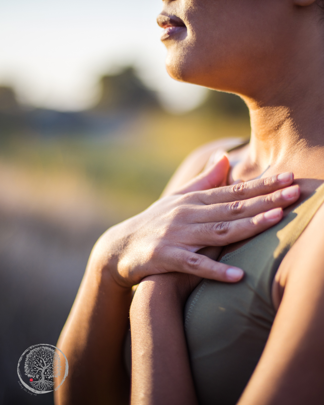 Breath, Bandhas and Balance