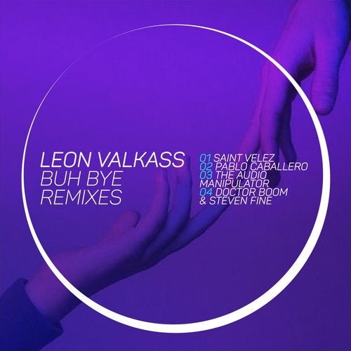 Leon Valkass Buh Bye Remix