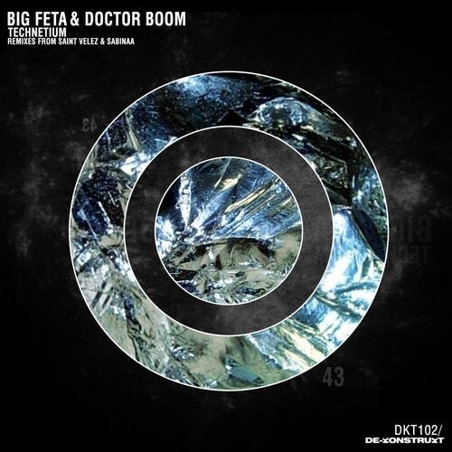 Doctor Boom &amp; Big Feta Technetium Remix