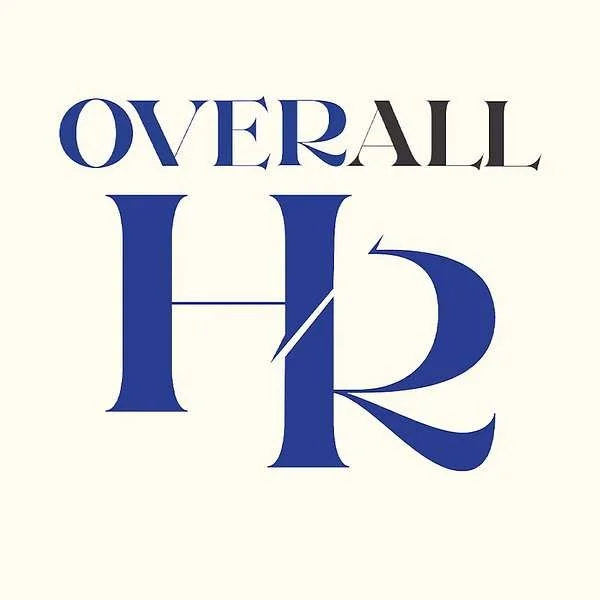 Overall HR (Podcast Editing / Publishing)