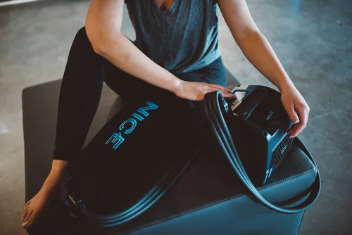 NICE Cold Therapy and Compression — Neu Medical