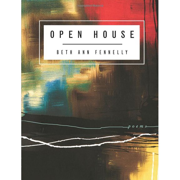 Open House: Poems