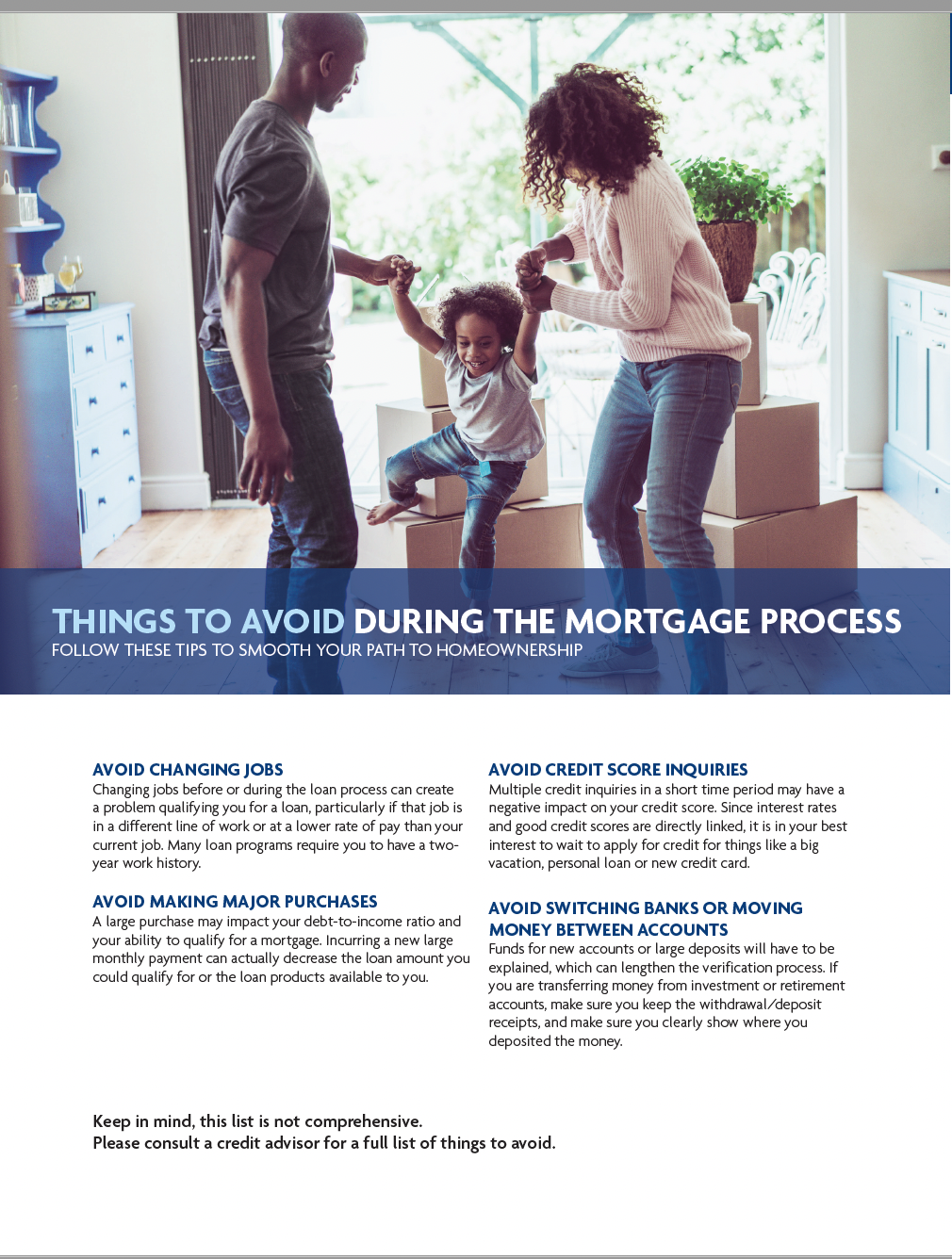 WM Things to avoid during mortgage process.png
