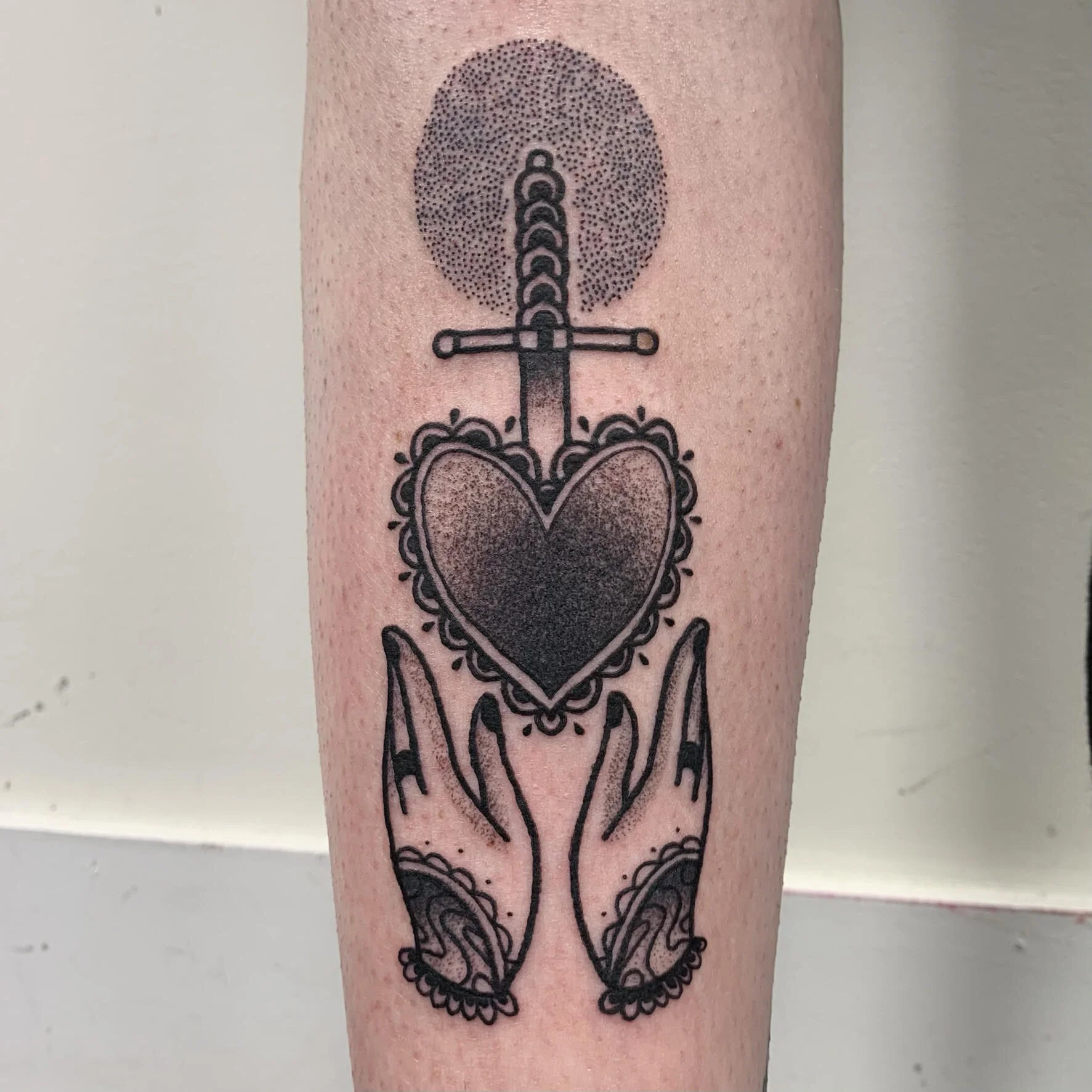 Matchbox Tattoo Company Inc.