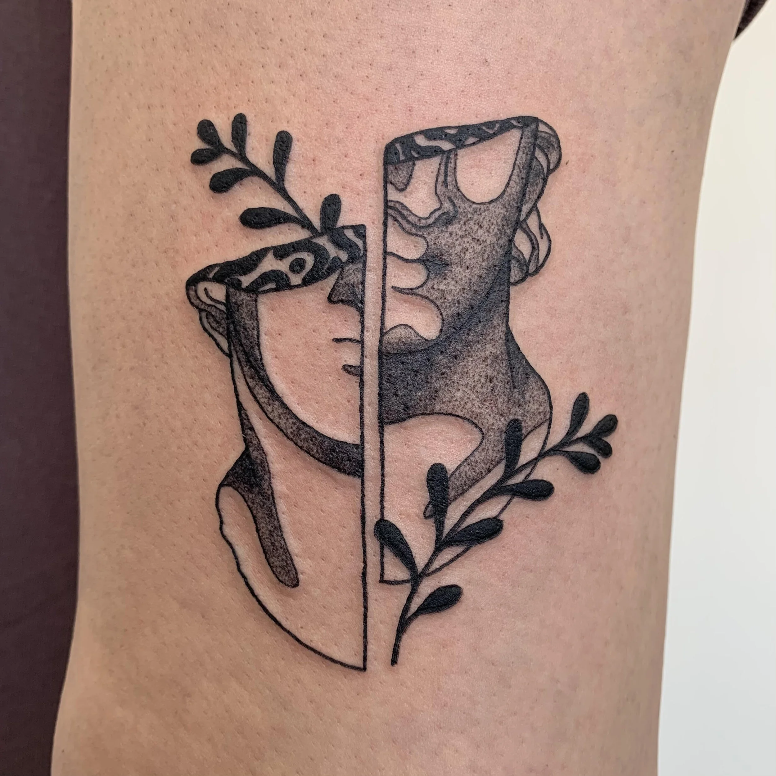 Matchbox Tattoo Company Inc.