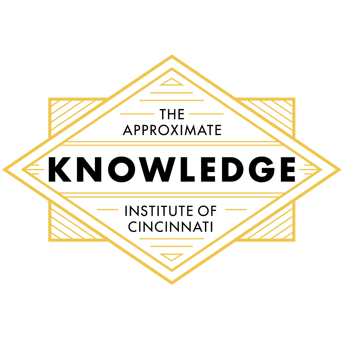 The Approximate Knowledge Institute of Cincinnati