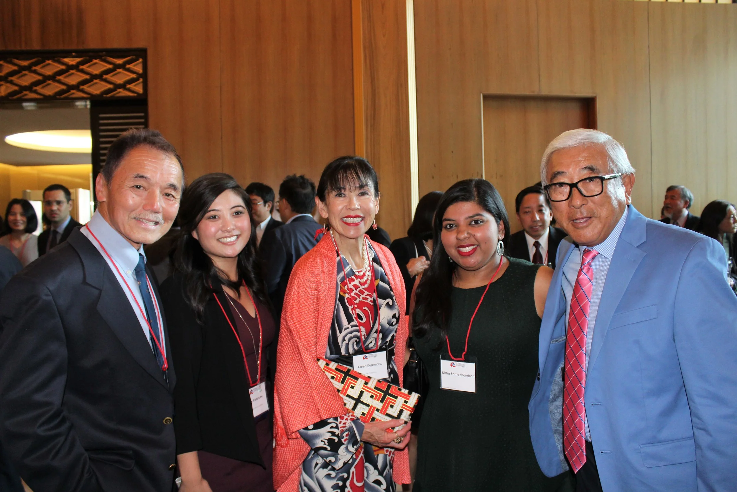 48th Annual JACL National Convention in Washington, D.C.