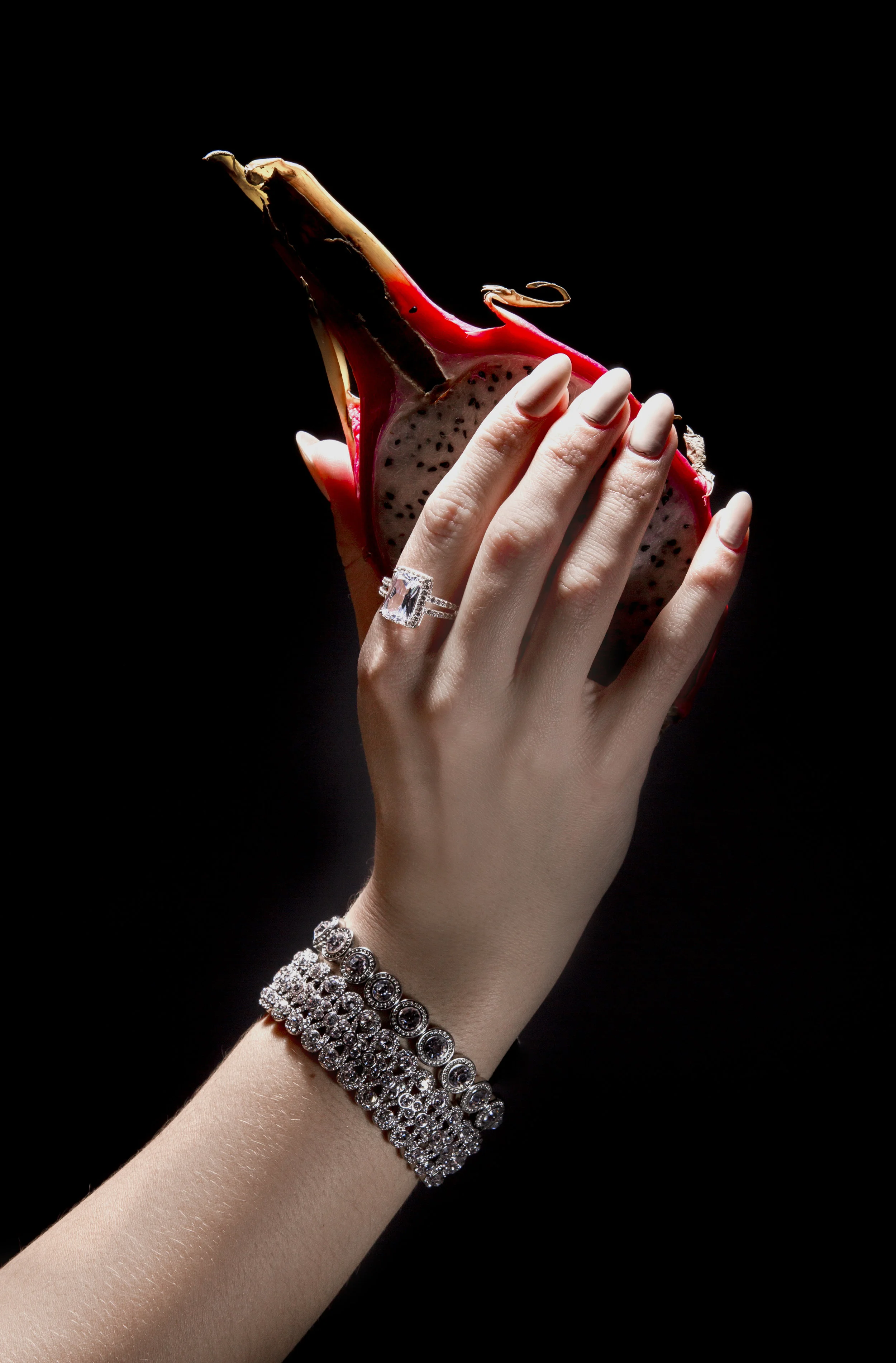 Photographers: Shannon Blum, Jazmine Cummings, Elisha Knight Stylists: Rachel Shipley, Ariana DeBaltz