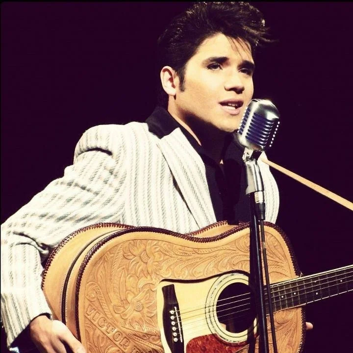2008 Victor Trevino Jr