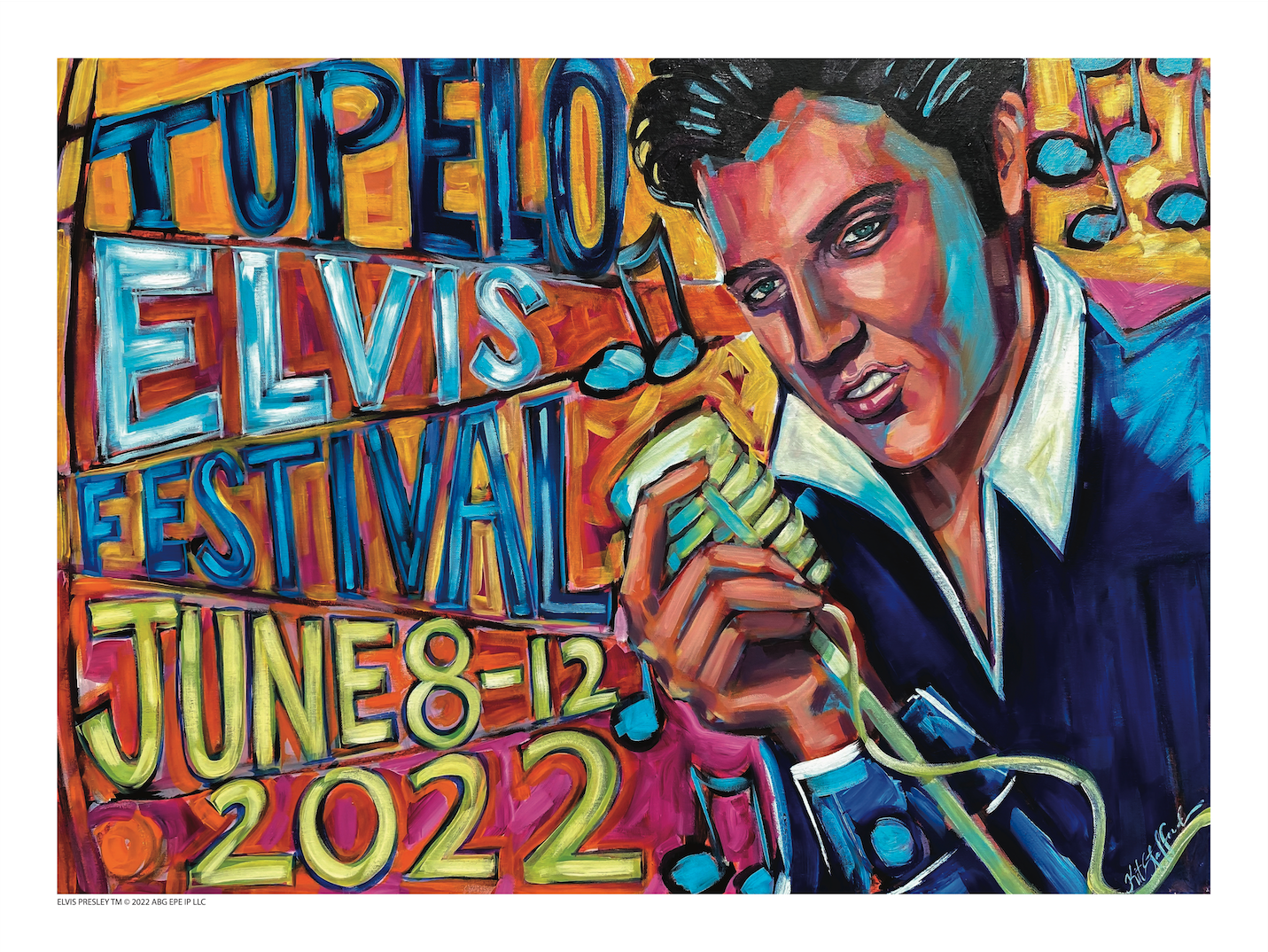 2022 Elvis Festival Poster Proof.png