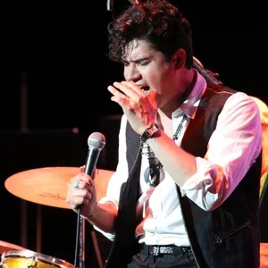 2008: Victor Trevino Jr*