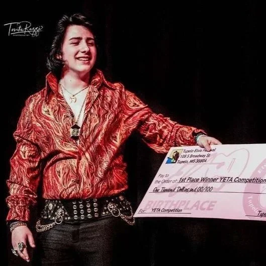 2019: Giovanni Mercuri