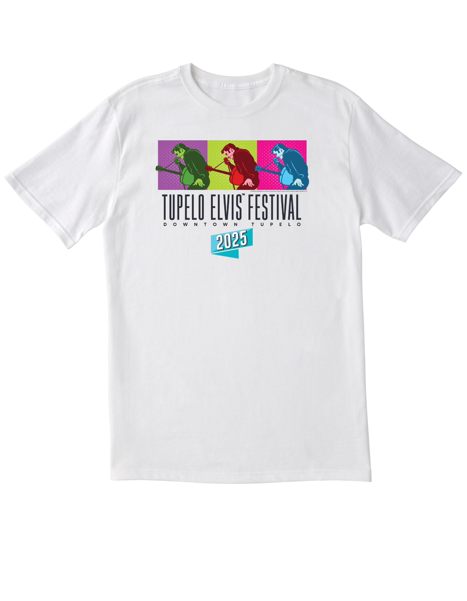 Elvis Festival T Shirt mockup.png
