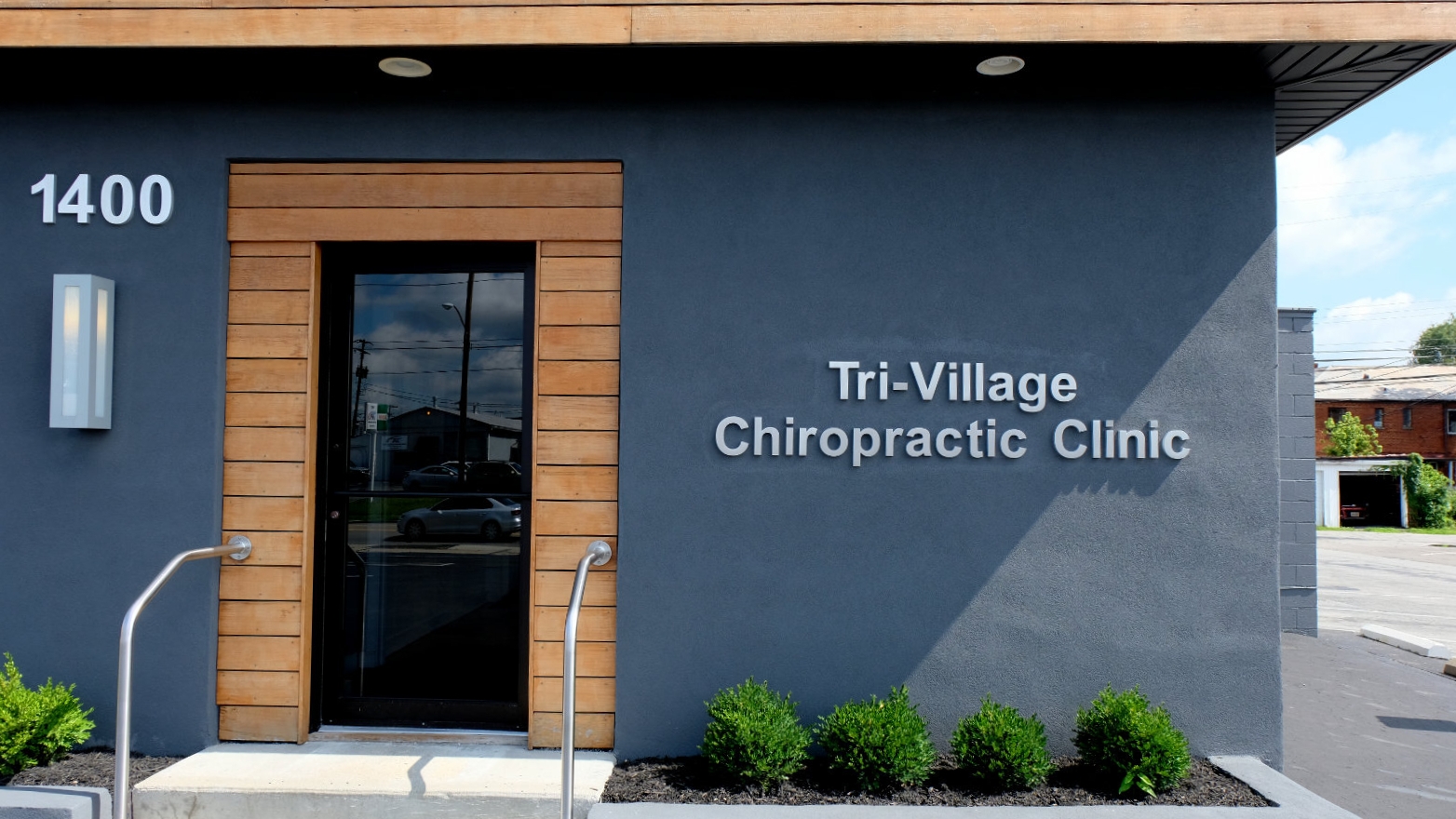 Tri-Village Chiropractic Clinic