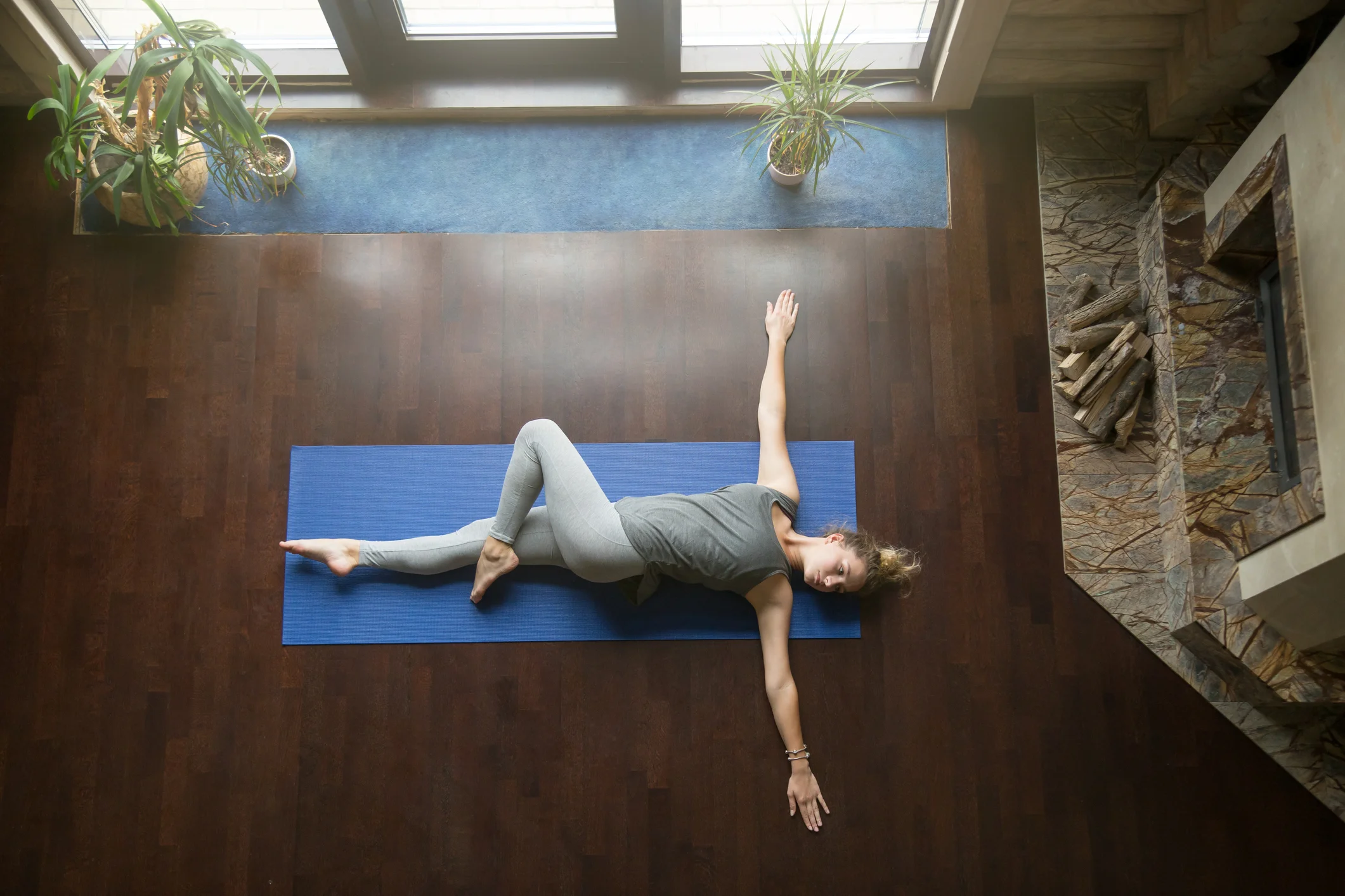 Tri-Village Chiropractic Clinic