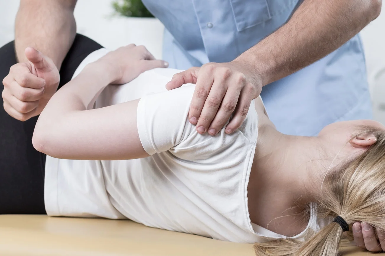 Tri-Village Chiropractic Clinic