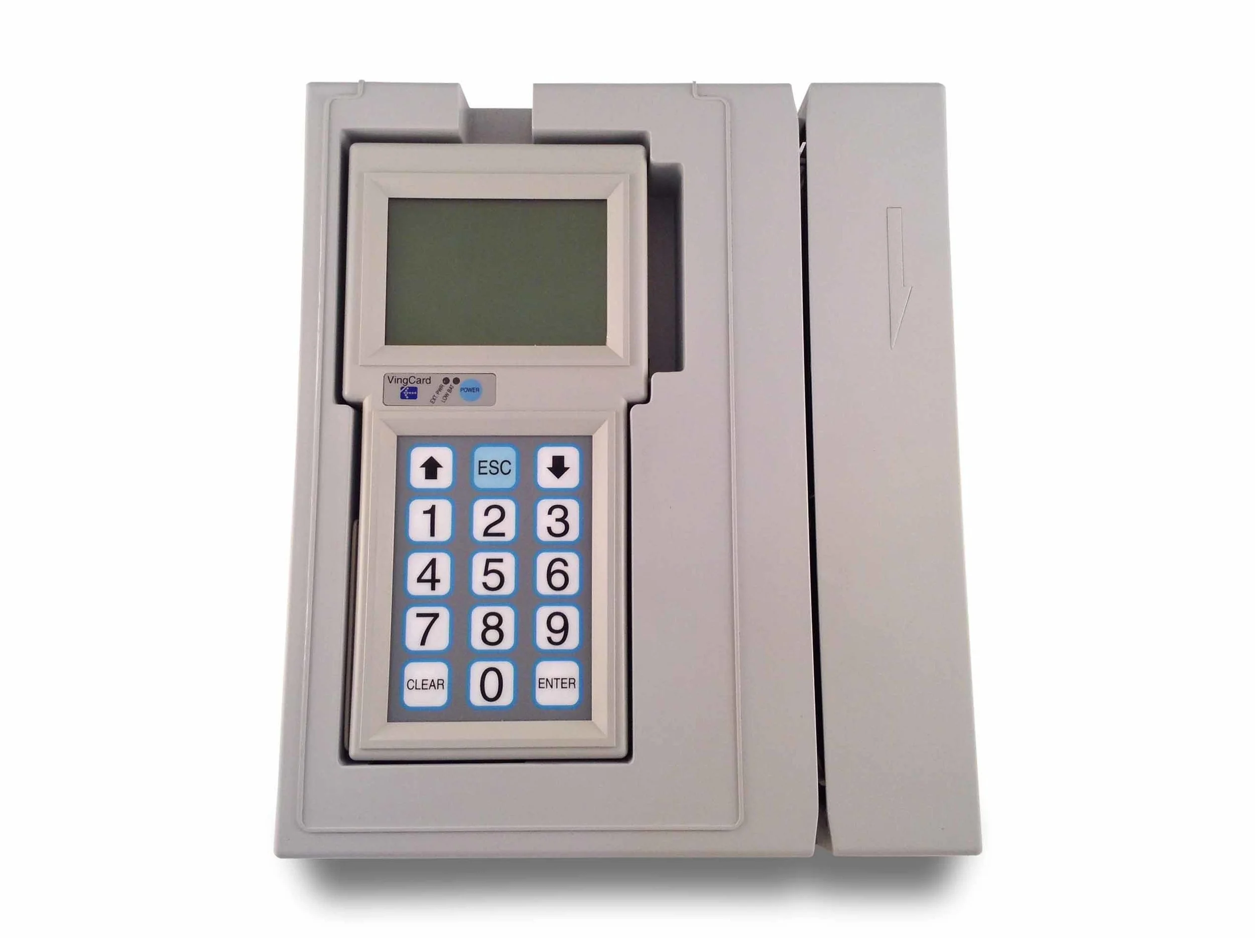 VingCard 2100 Complete Front Desk System