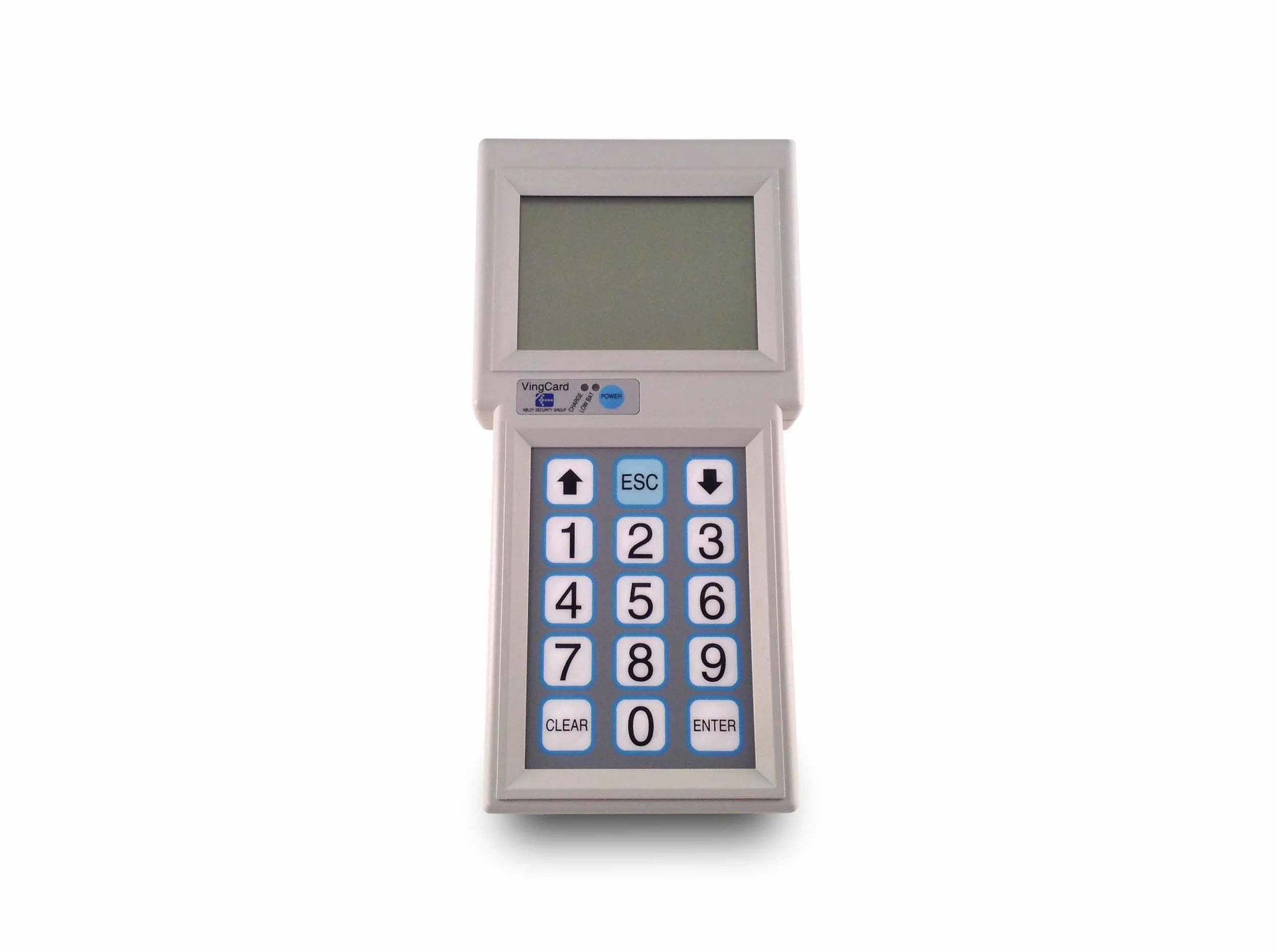 VingCard 2100 System Handheld Computer