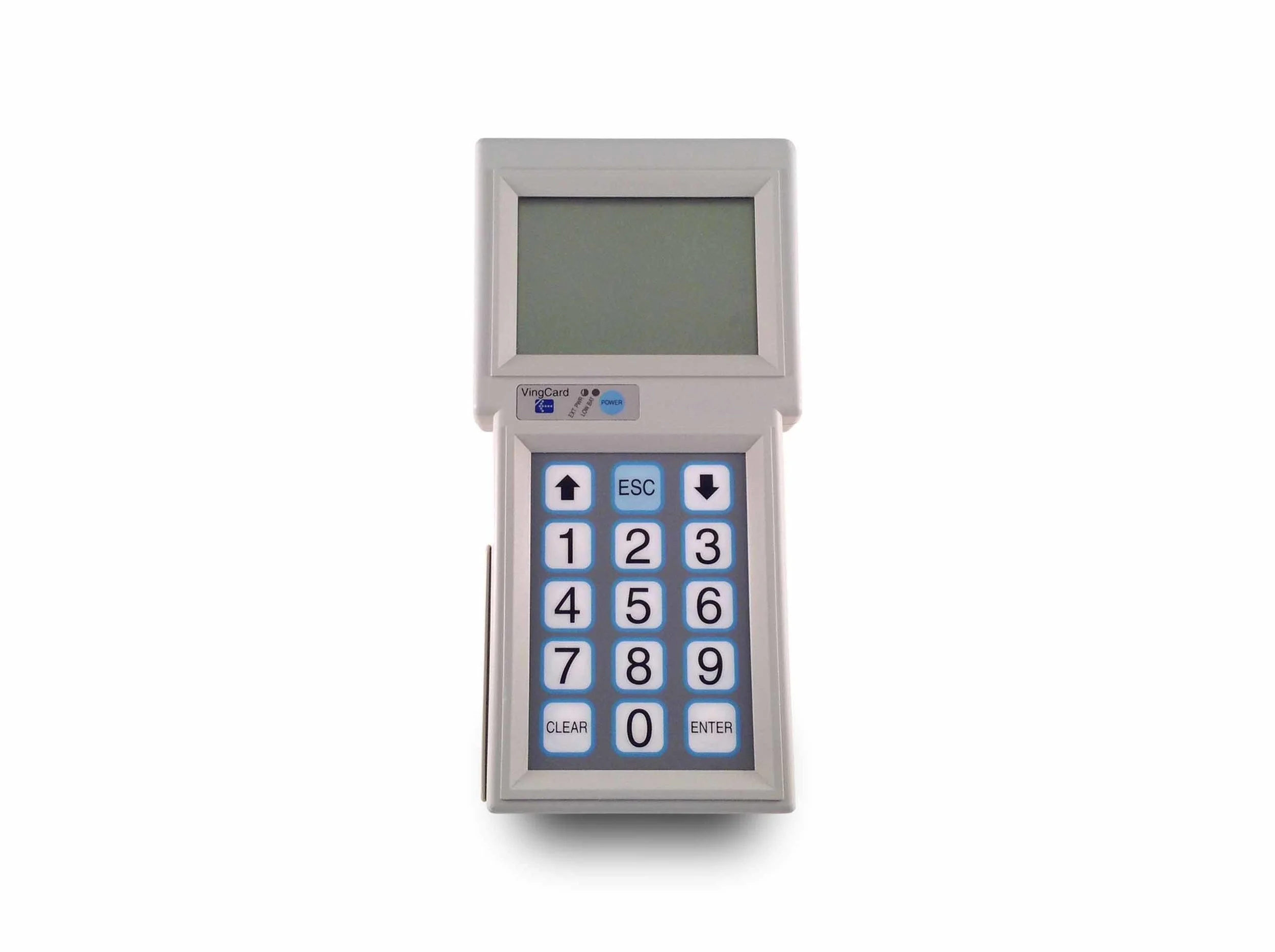 VingCard 2100 System Handheld Computer [AAA]