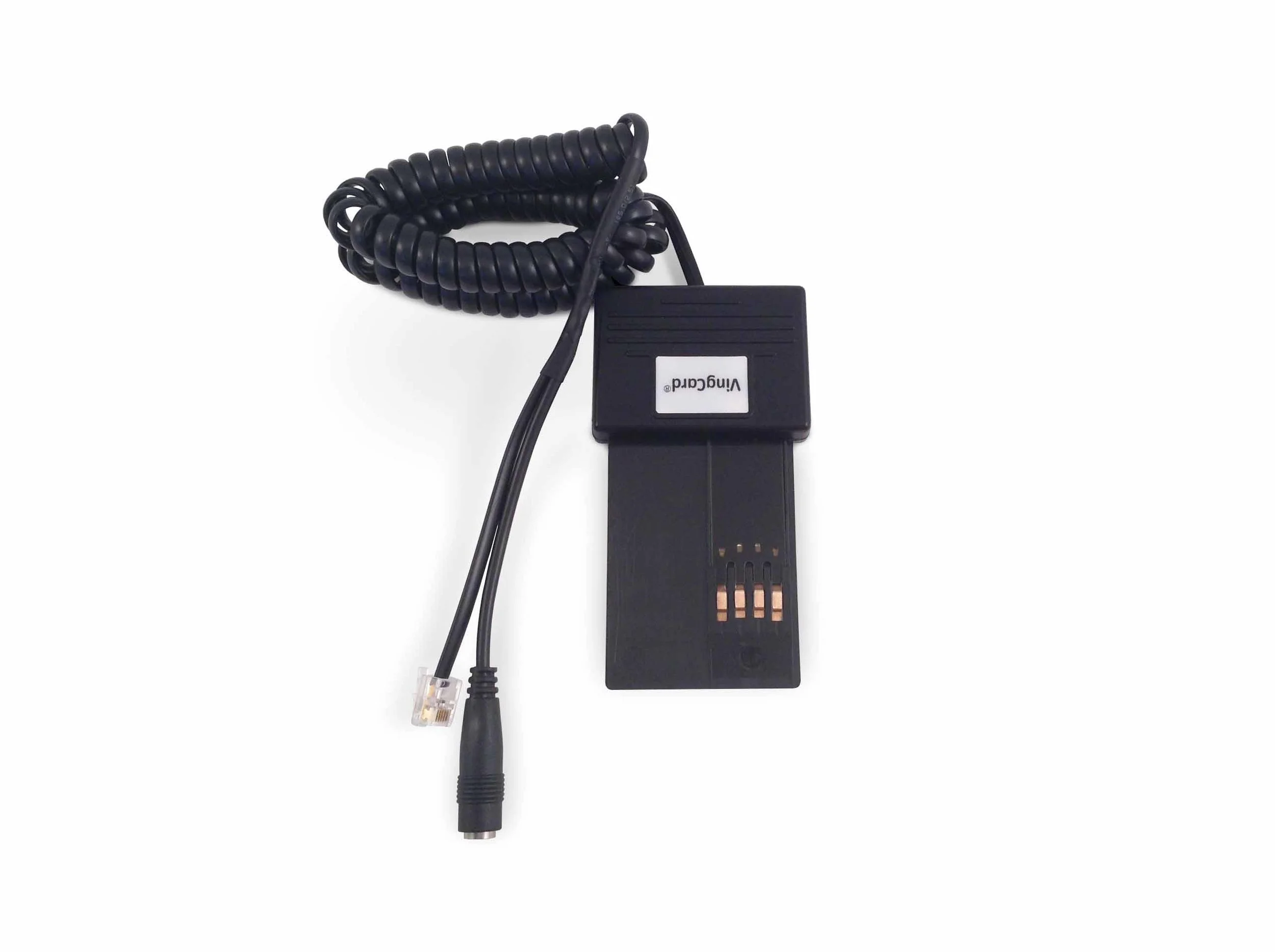 2100 System Contact Communication Card [9V]