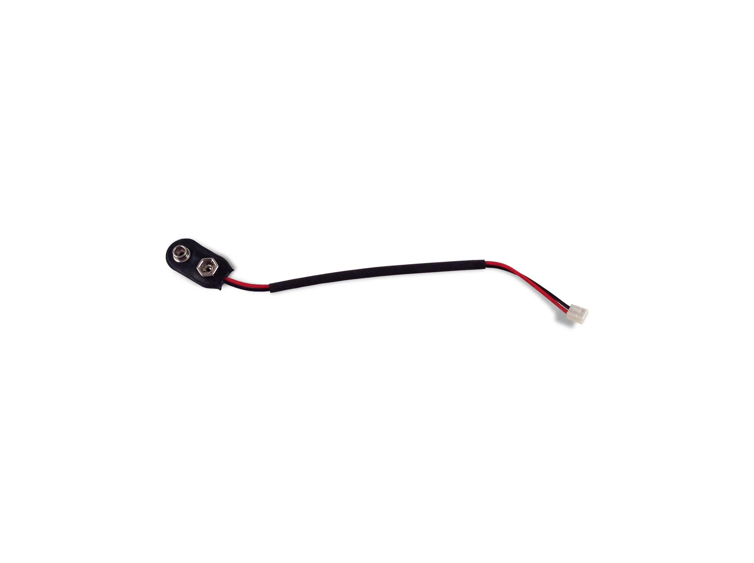 Type 2 LCU Battery Cable [9V]