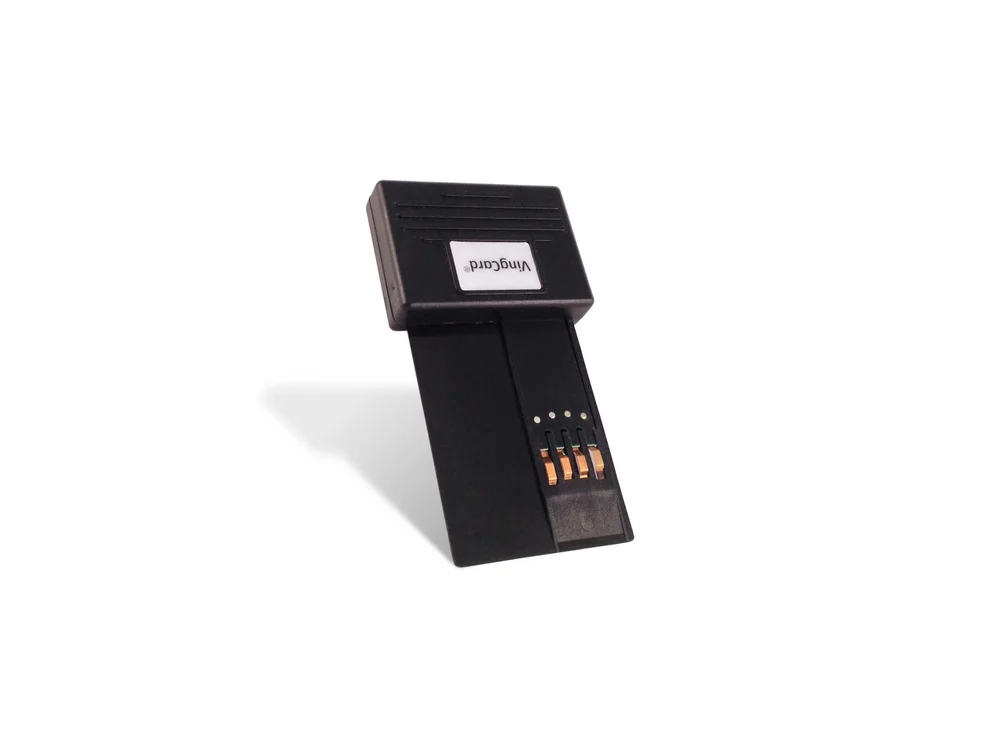 VINGCARD LCU T2 XC 9volt Magnetic keycard reader $74.95