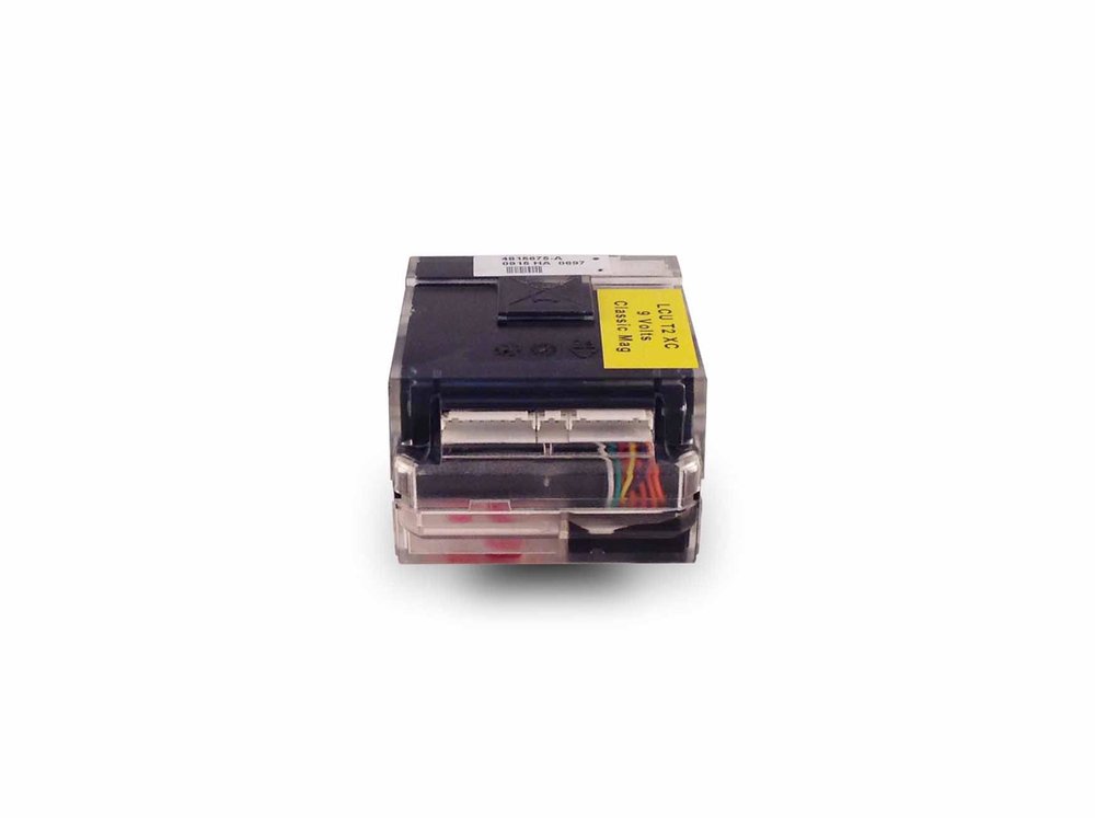 Vingcard LCU T2 XC 9V Classic Mag Card Reader s 2100/2800