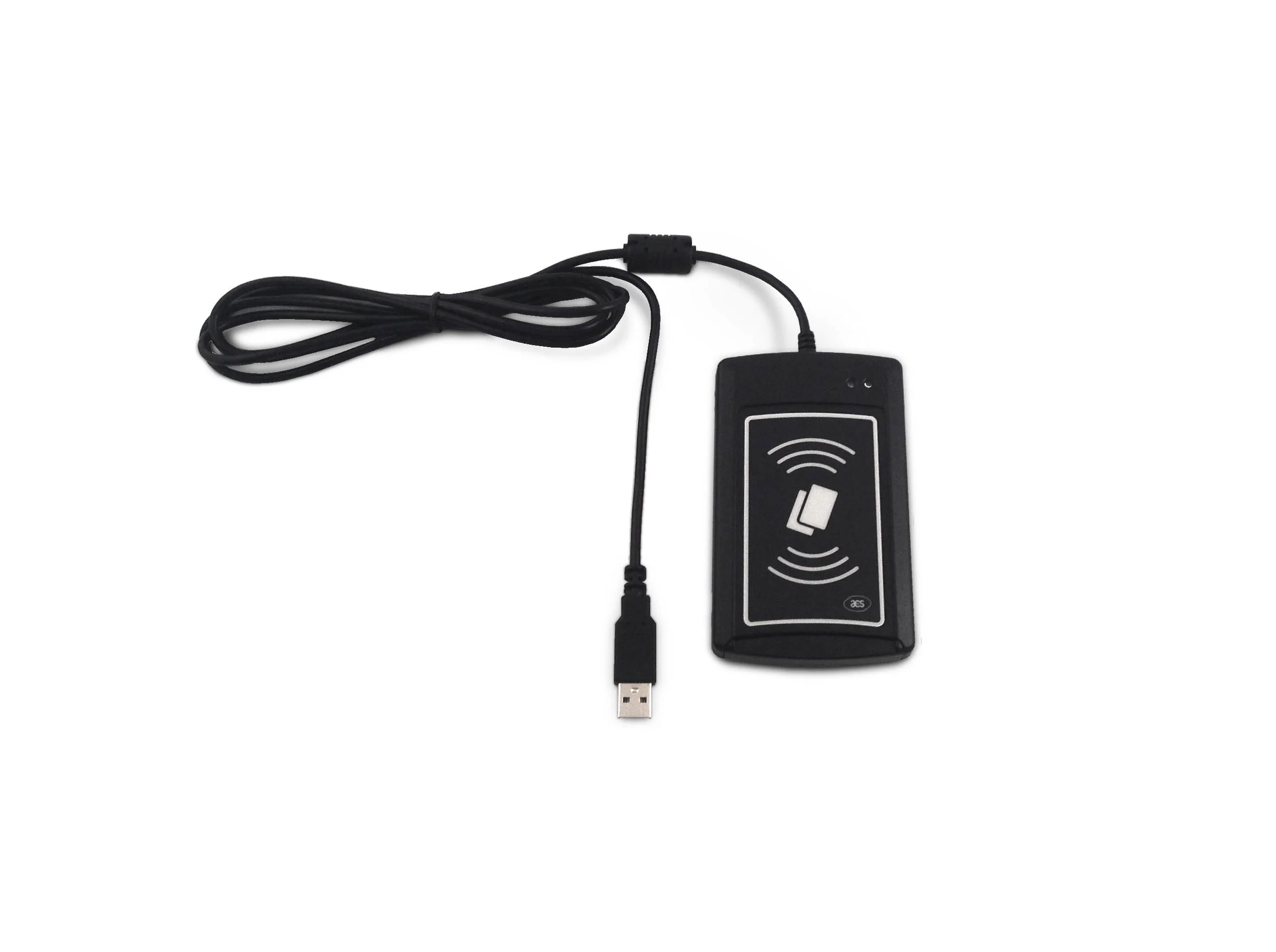 EA-LS RFID Keycard Encoder Station