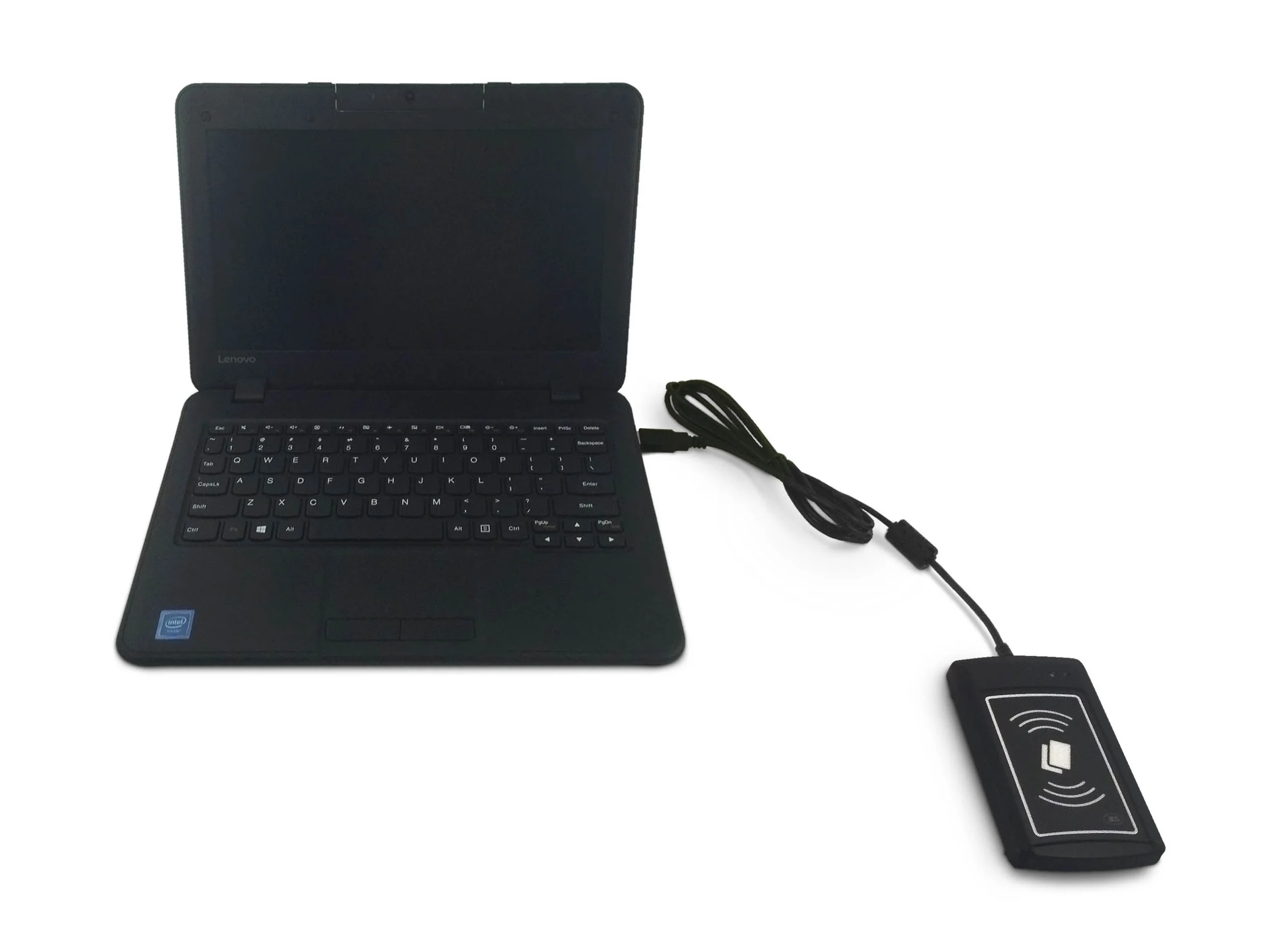 EA-A Master Front Desk Laptop Computer 