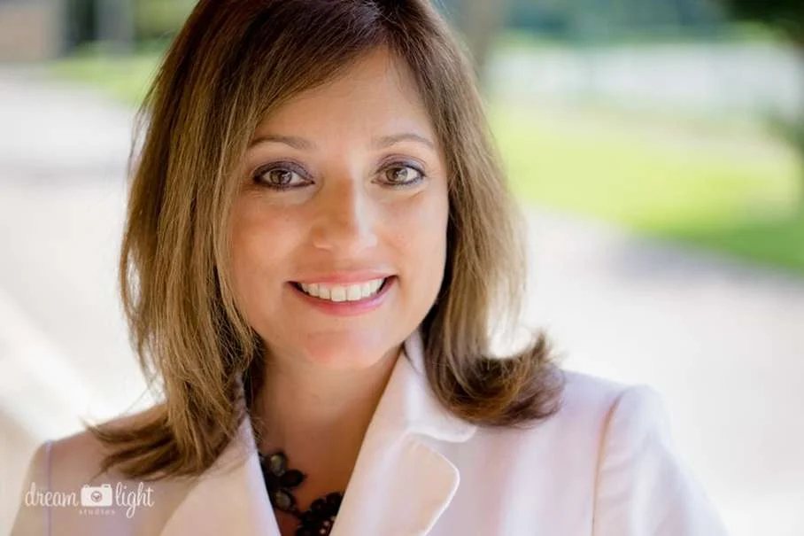 Dr. Denise Spirou - Head of School