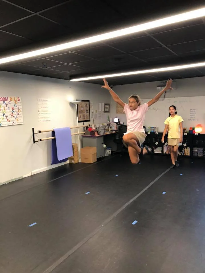 Dance