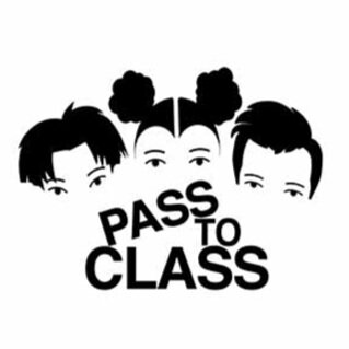Pass to Class